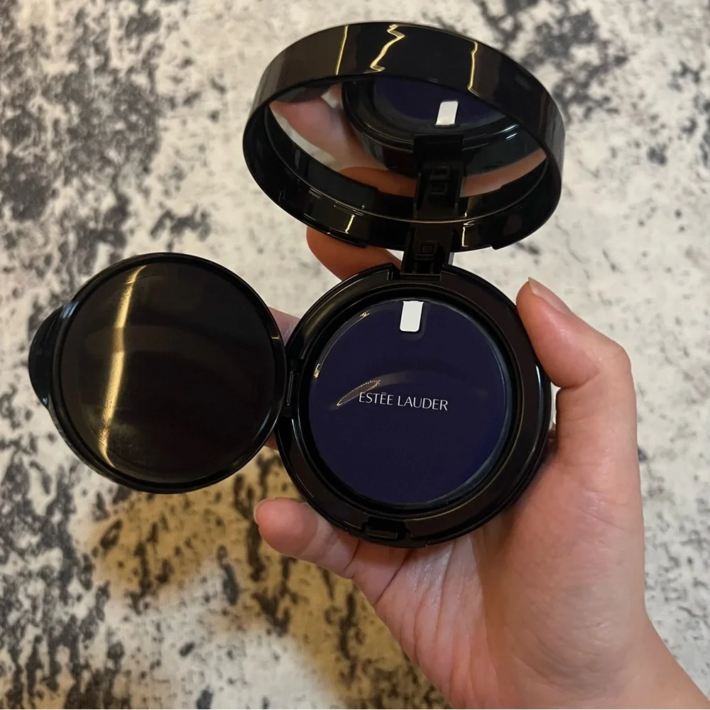 estee lauder double wear cushion bb 2W0 warm vanilla